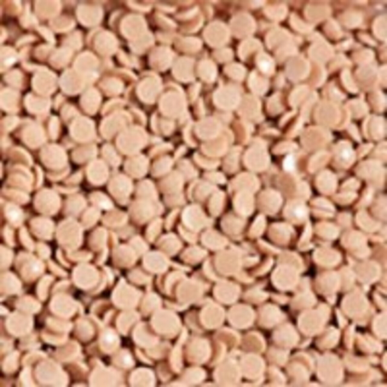 Diamond Dotz 2.8MM 12G Cylinder Medium Latte - Freestyle Diamond Painting Beads, Diamond Art Beads, Replacement Drills, Loose Gems for DIY Crafts and Art Projects